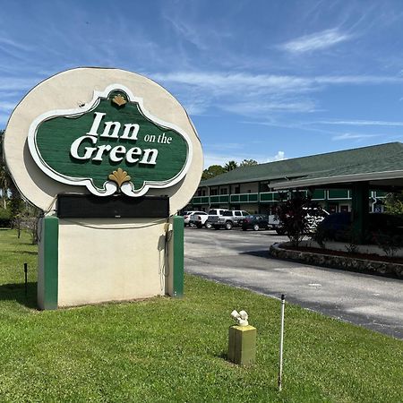 Inn On The Green Florida Tavares Exterior foto