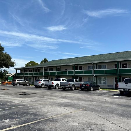 Inn On The Green Florida Tavares Exterior foto