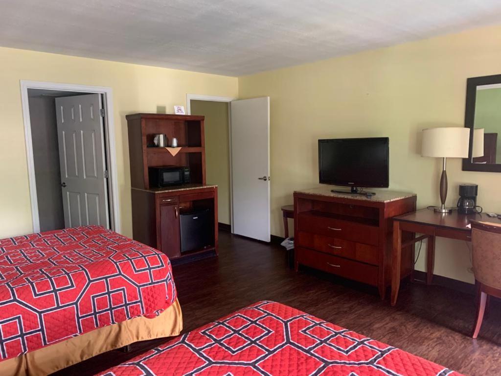 Inn On The Green Florida Tavares Exterior foto