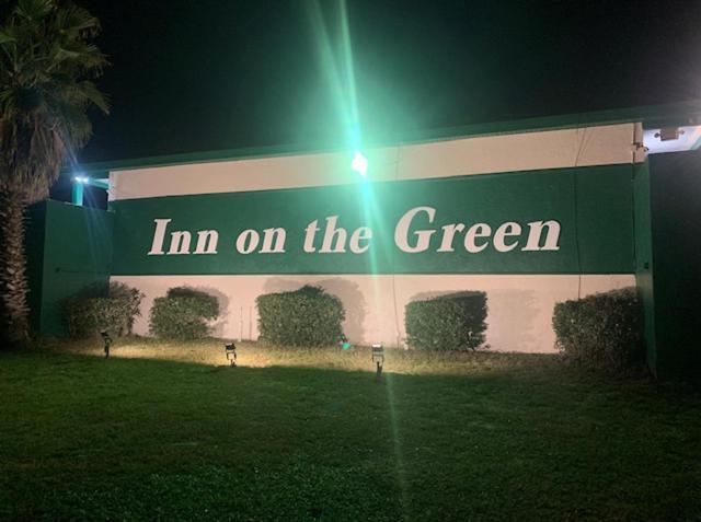 Inn On The Green Florida Tavares Exterior foto