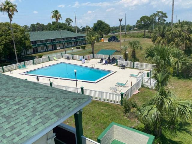 Inn On The Green Florida Tavares Exterior foto