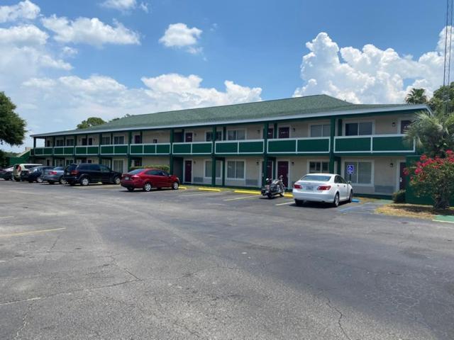 Inn On The Green Florida Tavares Exterior foto