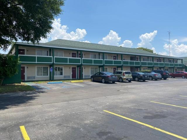 Inn On The Green Florida Tavares Exterior foto