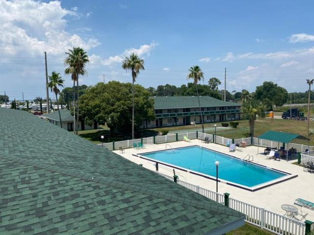 Inn On The Green Florida Tavares Exterior foto