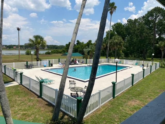 Inn On The Green Florida Tavares Exterior foto