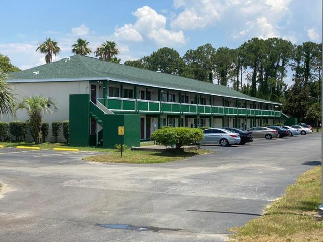 Inn On The Green Florida Tavares Exterior foto