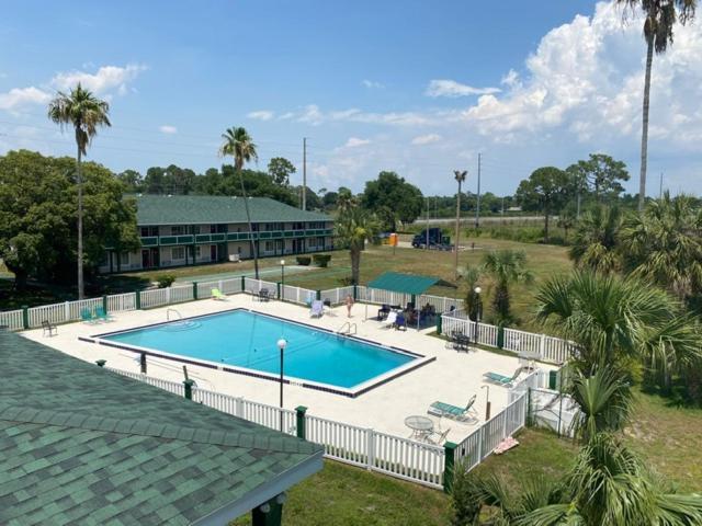 Inn On The Green Florida Tavares Exterior foto