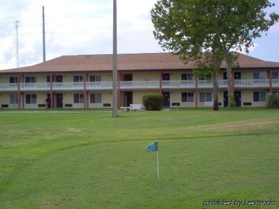 Inn On The Green Florida Tavares Exterior foto