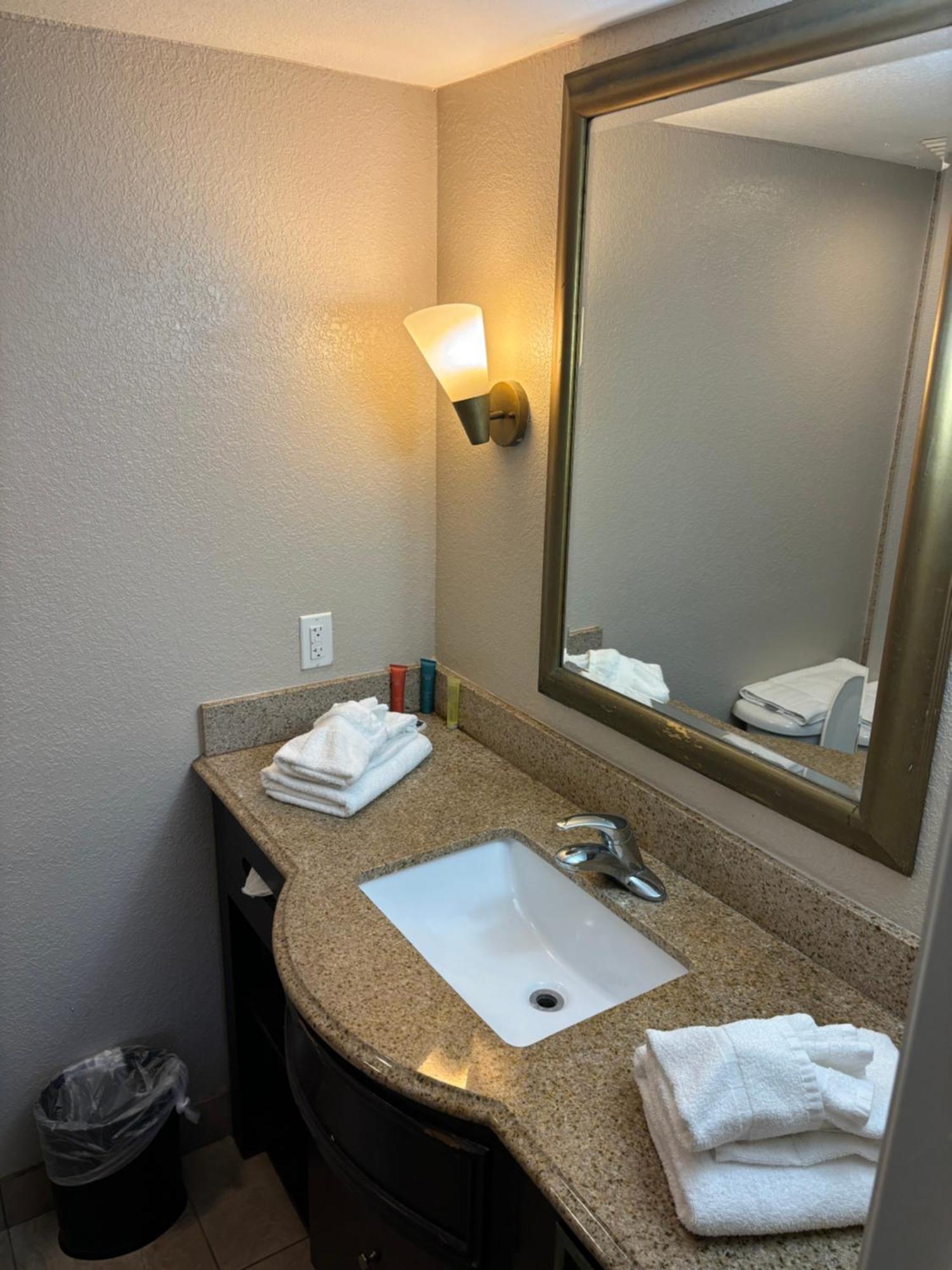 Inn On The Green Florida Tavares Exterior foto
