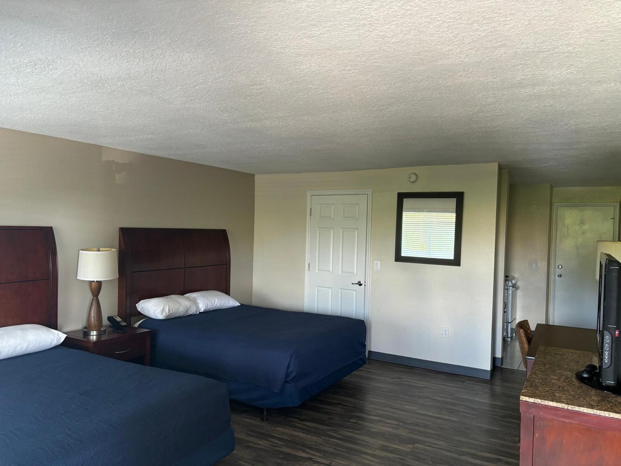 Inn On The Green Florida Tavares Exterior foto