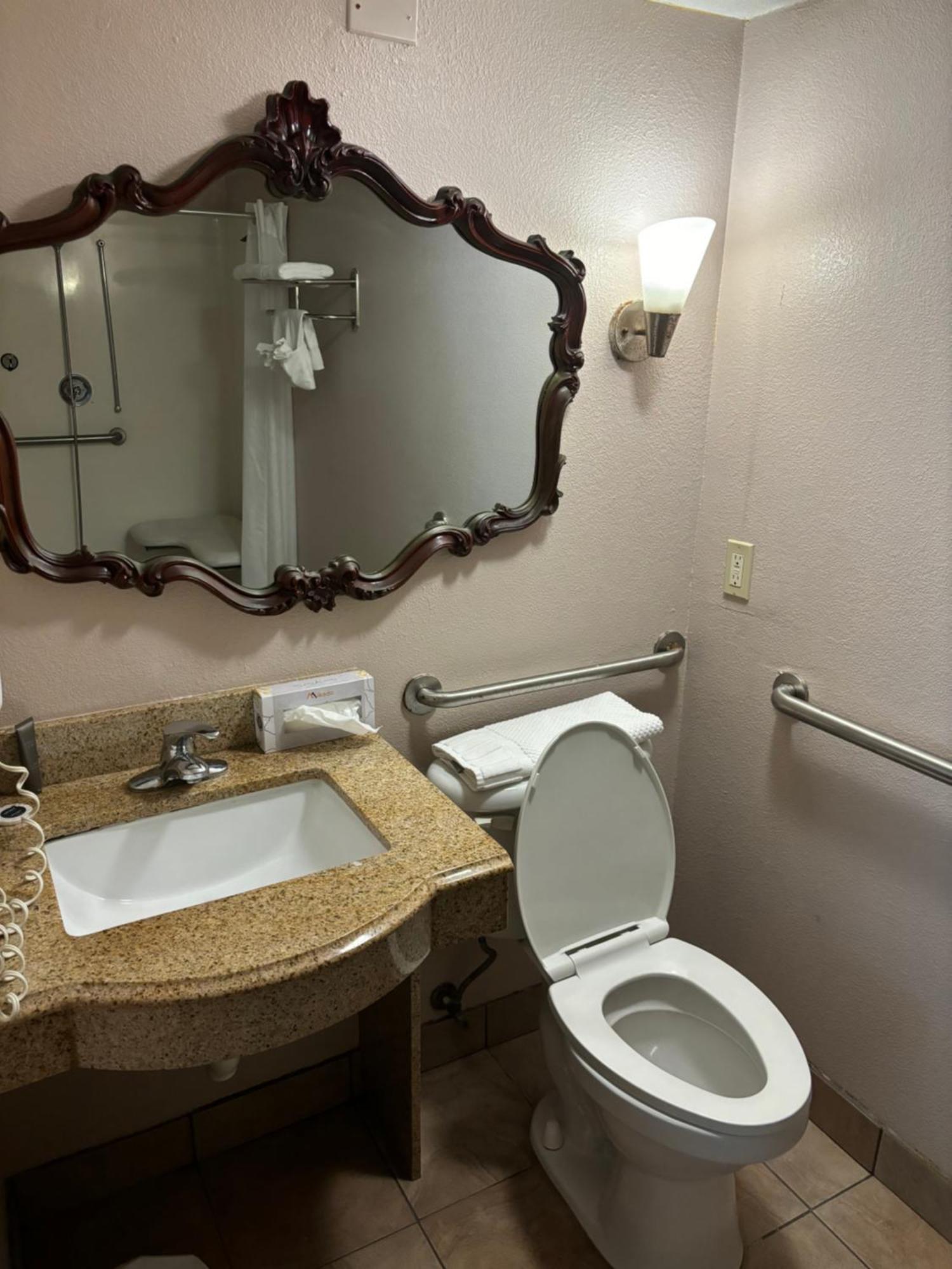 Inn On The Green Florida Tavares Exterior foto