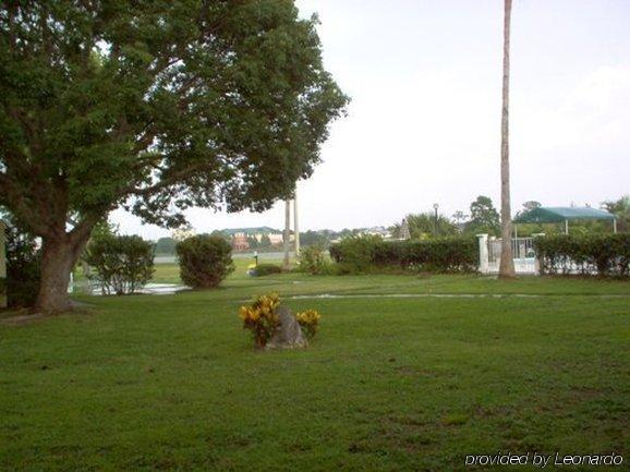Inn On The Green Florida Tavares Instalações foto