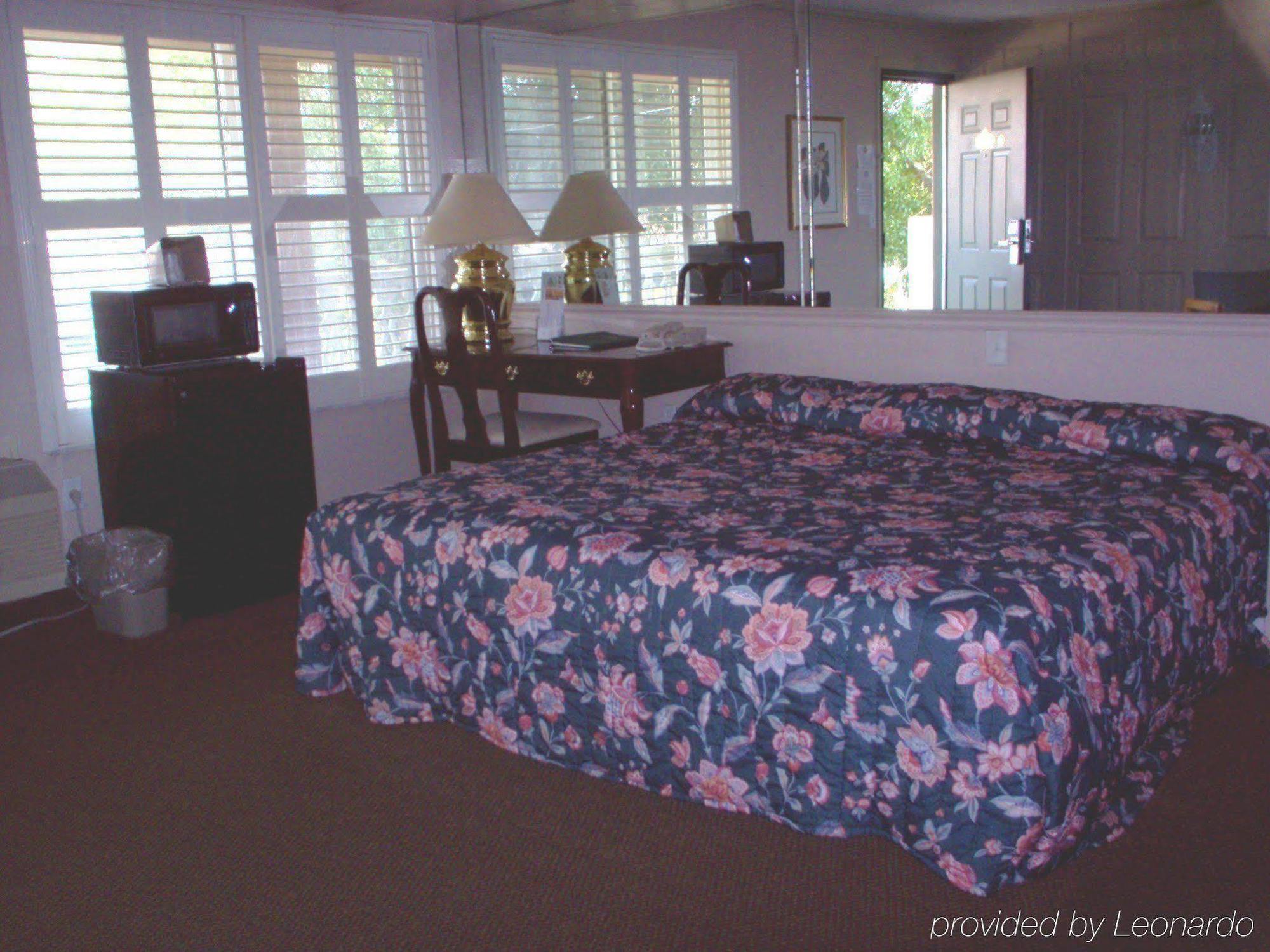 Inn On The Green Florida Tavares Quarto foto