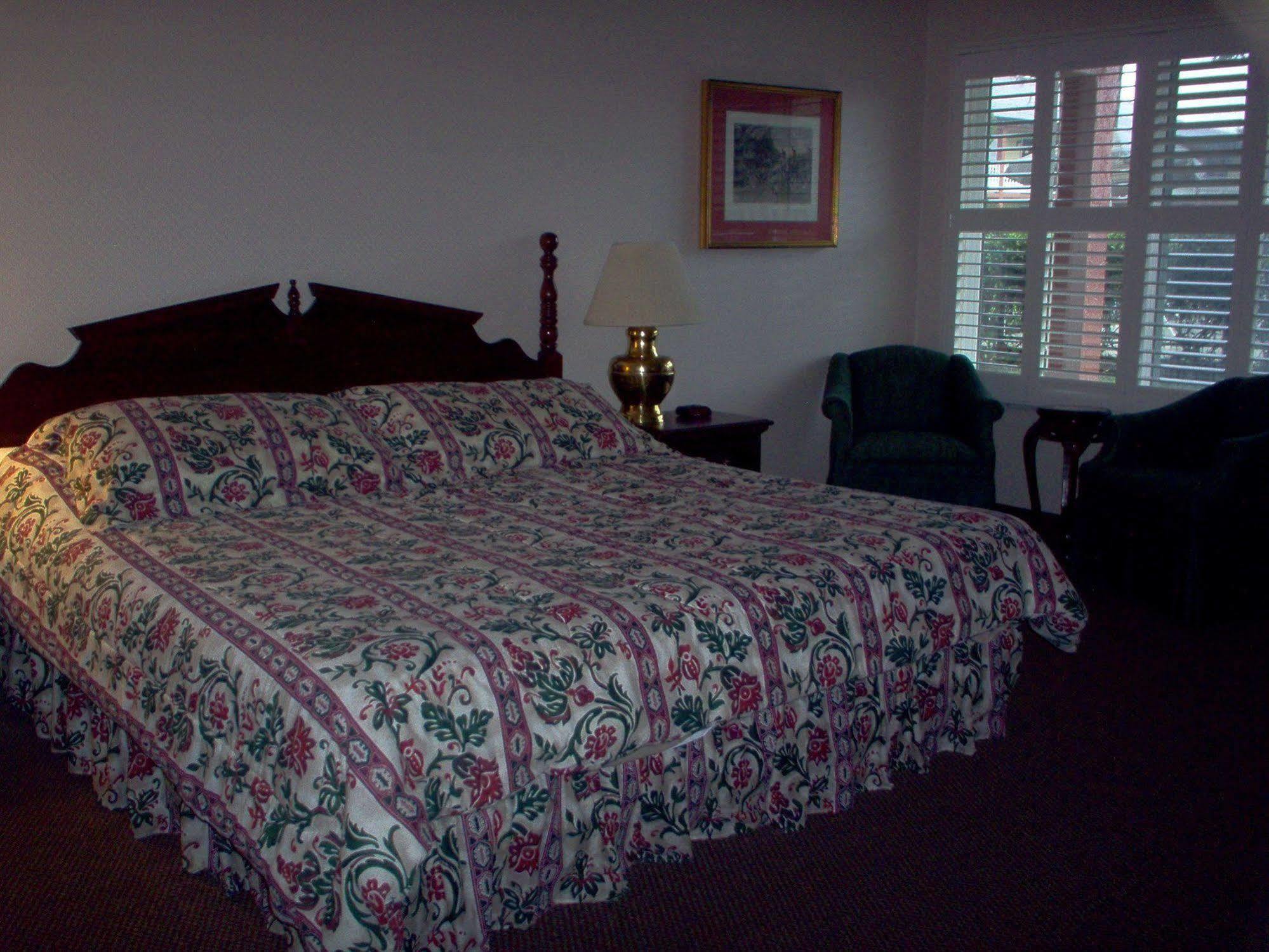 Inn On The Green Florida Tavares Exterior foto